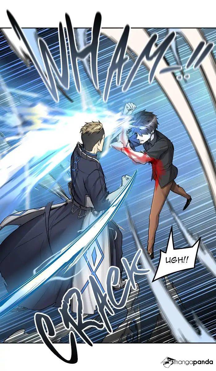 Tower of God Chapter 411 image 061